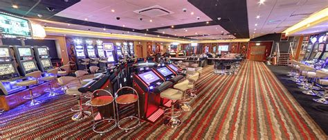Genting Casino Blackpool Ano Novo