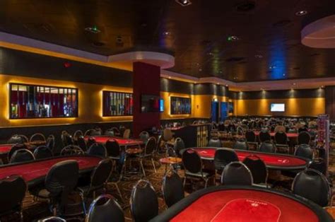 Genting Casino Hanley Empregos