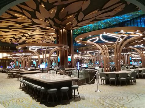 Genting Casino Malasia Regras