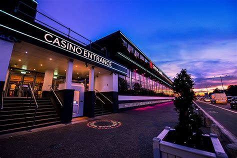 Genting Casino Westcliff Codigo De Vestuario