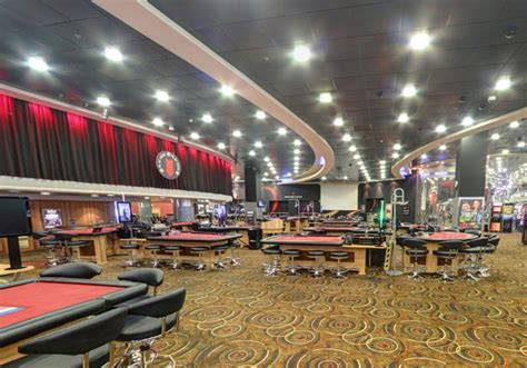 Genting Star City Casino Live Stream