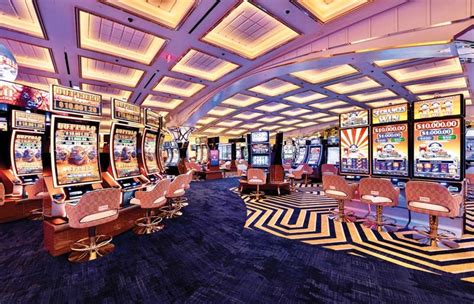 Genting World Game Casino Uruguay