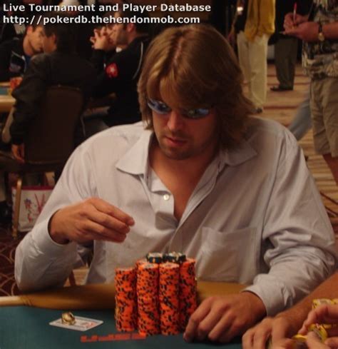 Geoff Herzog Poker