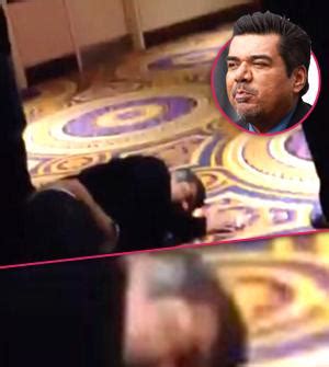 George Lopez Bebado Casino Windsor