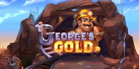 George S Gold Slot - Play Online