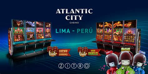 Get Lucky Casino Peru