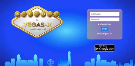 Get X Casino Login