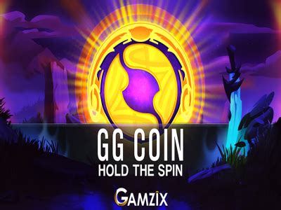Gg Coin Hold The Spin Review 2024