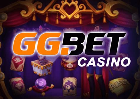 Ggbet Casino Login