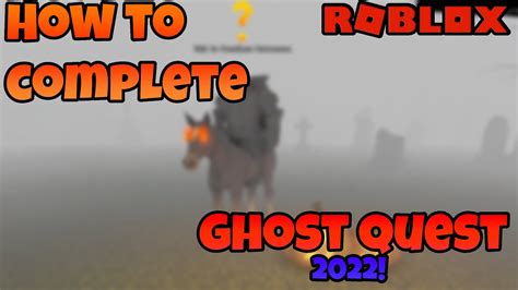 Ghost Quest Betfair