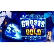 Ghosts N Gold Betway