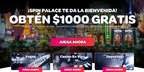 Giant Spins Casino Mexico