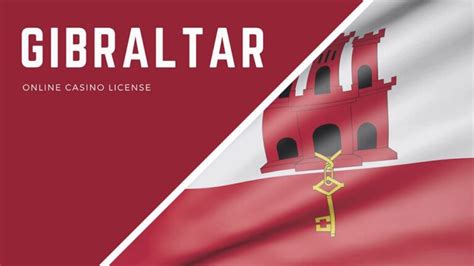 Gibraltar Gambling Autoridade Site Oficial