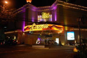 Gibson Casino Panama