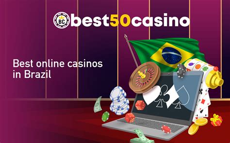 Giochi Telematici Casino Brazil