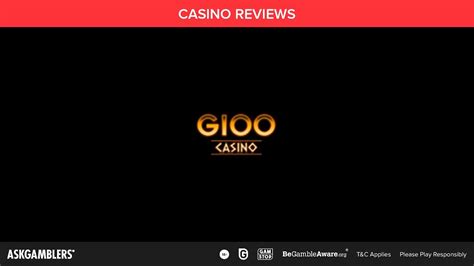 Gioo Casino Mexico