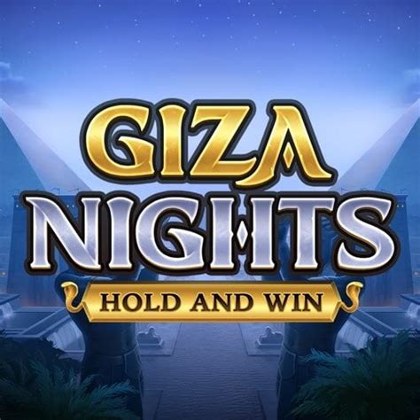 Giza Nights Hold And Win Betsul