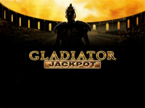 Gladiator Jackpot Sportingbet