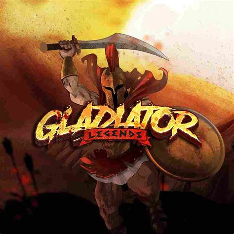 Gladiator Legends Leovegas