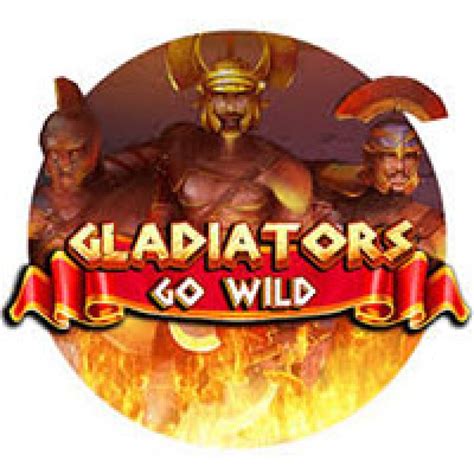 Gladiators Go Wild Bet365