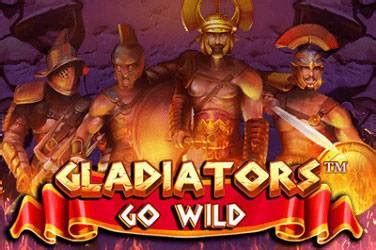 Gladiators Go Wild Bwin