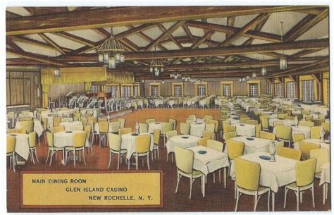 Glen Island Casino New Rochelle