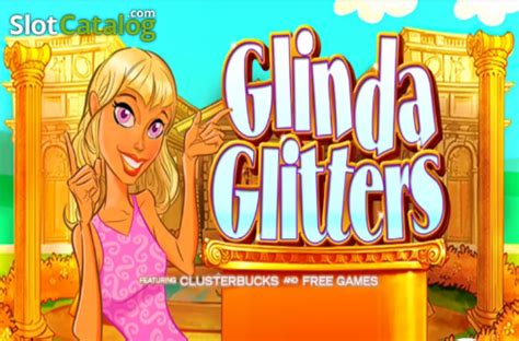 Glinda Glitters Bet365