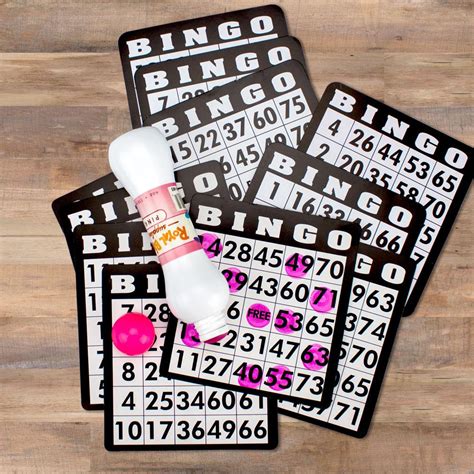 Glitter Bingo Casino Apostas