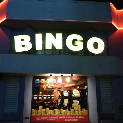 Glitter Bingo Casino El Salvador