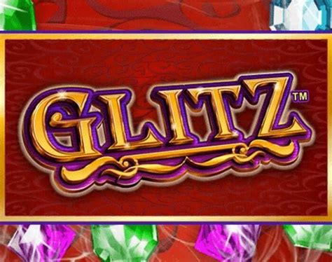 Glitz Slot - Play Online