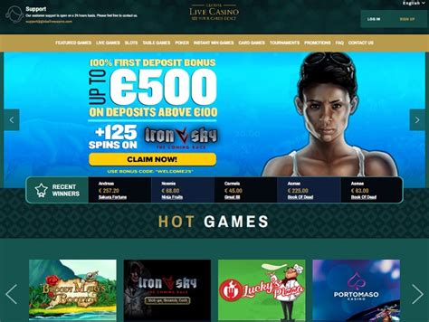 Global Live Casino Bolivia