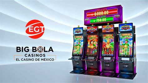 Globalwin Casino Mexico