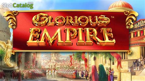 Glorious Empire Review 2024