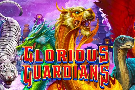 Glorious Guardians 888 Casino