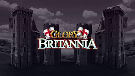 Glory And Britannia Bodog