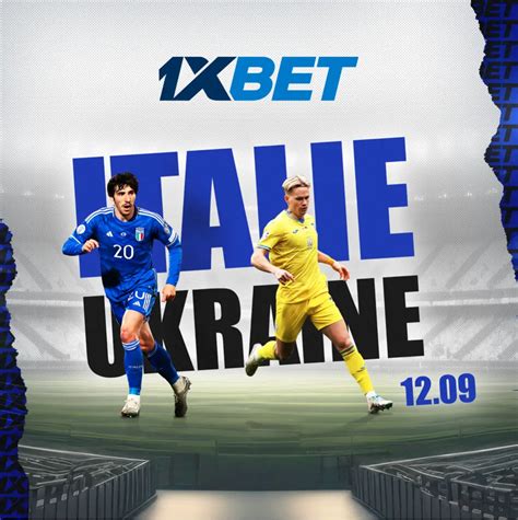 Glory To Ukraine 1xbet