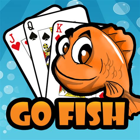 Go Fish Online Casino Aplicacao
