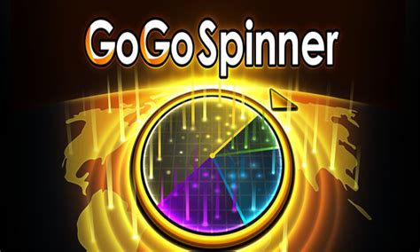 Go Go Spinner 888 Casino