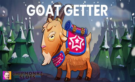 Goat Getter Slot Gratis