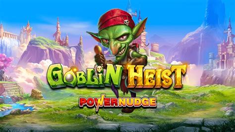 Goblin Heist Powernudge Sportingbet