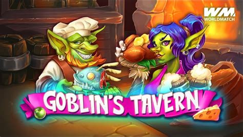 Goblin S Tavern Slot - Play Online
