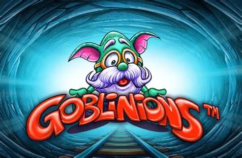 Goblinions Slot - Play Online