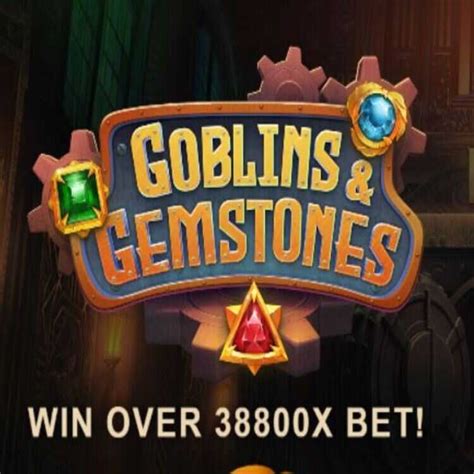 Goblins Gemstones Betsson