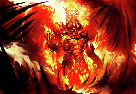 God Of Flames Bet365