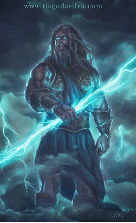 God Of Lightning Novibet