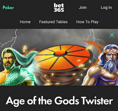 God Of Twilight Bet365