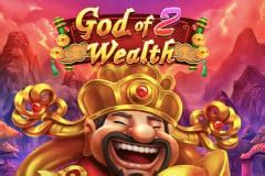 God Of Wealth 2 Betway