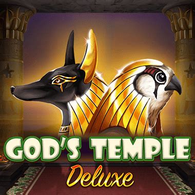 God S Temple Deluxe Betfair