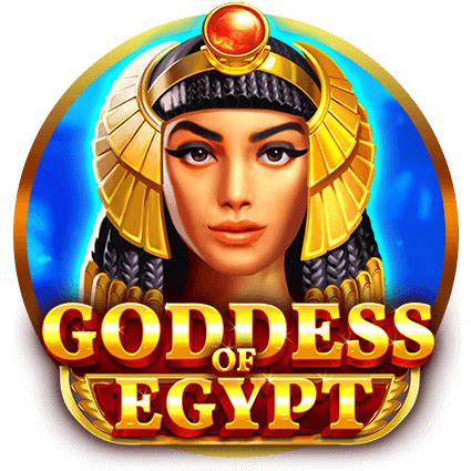 Goddess Of Egypt Slot Gratis