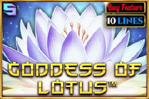 Goddess Of Lotus 10 Lines Review 2024